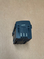Gewiss – GW30702 – Playbus Electronic Summer/Winter Thermostat, 230 V 50 Hz