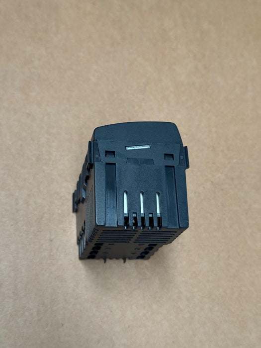 Gewiss – GW30702 – Playbus Electronic Summer/Winter Thermostat, 230 V 50 Hz