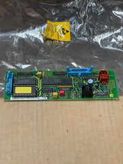 Heidelberg – MID 00.781.2196/03 – LCD Display / MID Board Module