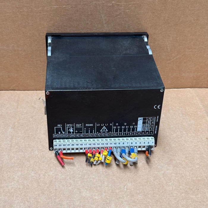 Socomec – 48201000 – DIRIS C Built-In Display Module
