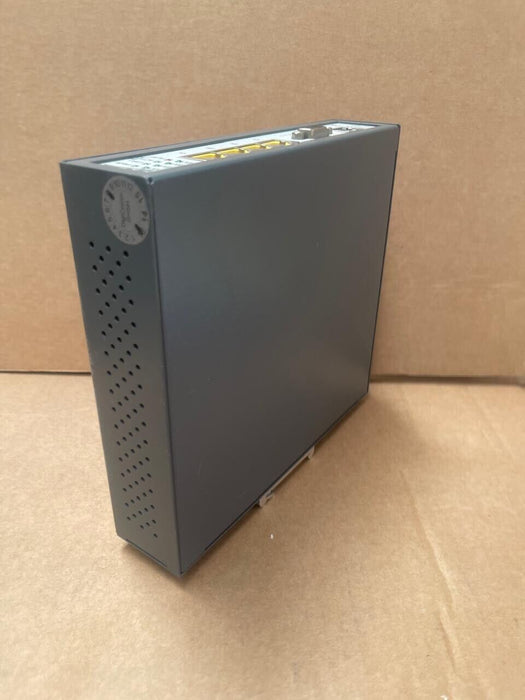 DigiComm – SHDTU-08-I – SHDSL Ethernet Modem