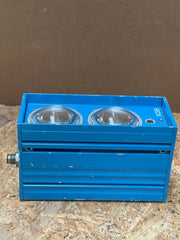 SICK – ISD280‑1112 (1017047) – Infrared Data Transmission Unit (24 V DC)