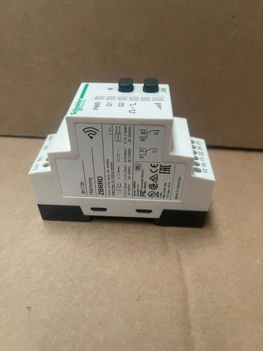 Schneider Electric - ZBRRD - Harmony XB5R Programmable Receiver