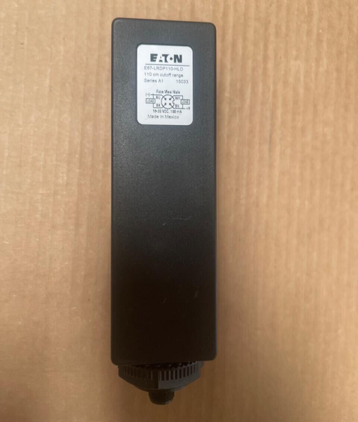 EATON - E67-LRDP110-HLD - Proximity Switch