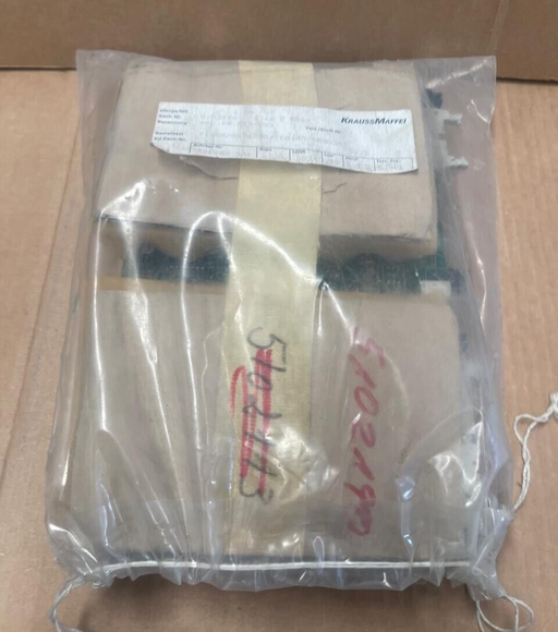 KRAUSS MAFFEI - ABL PR EEx-V62 - 5102190