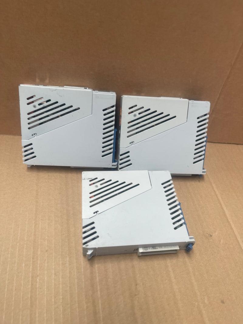 SIGMATEK – CCL912 – C-DIAS CPU & PSU Module (PLC Module)