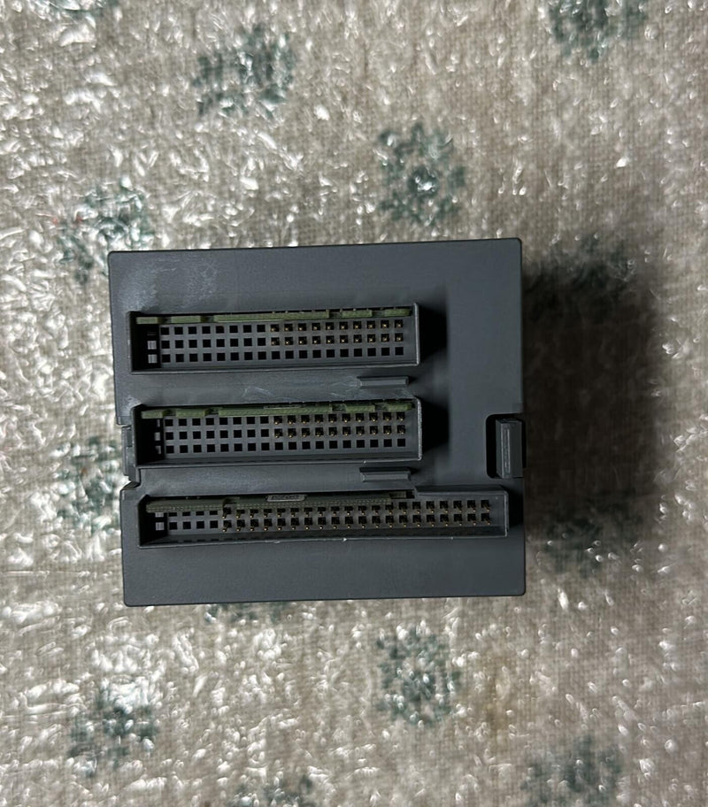 ABB, 1SAP220500R0001, DC551-CS31 A, Bus Module C551 Digital I/O PROTOTYP