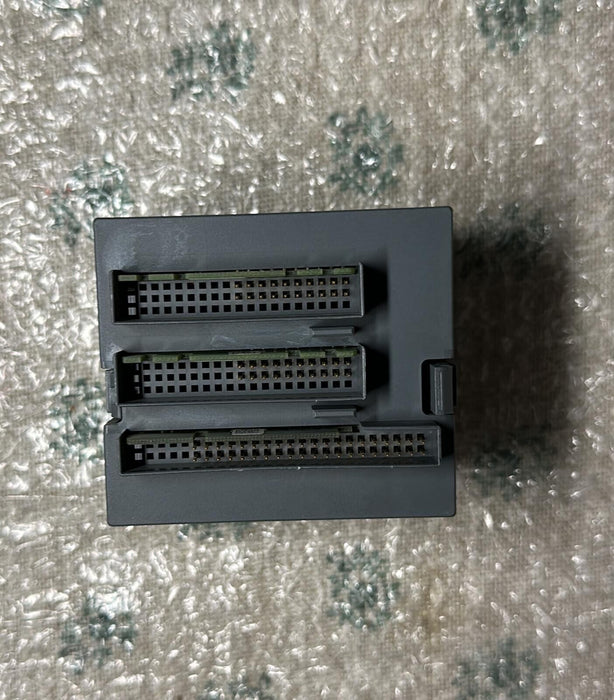 ABB, 1SAP220500R0001, DC551-CS31 A, Bus Module C551 Digital I/O PROTOTYP