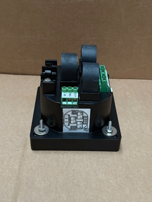 SATEC – PM130EH PLUS – Multifunction 3‑Phase Power & Energy Meter with Harmonics