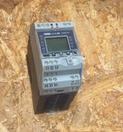 JUMO – SafetyM STB/STW 701150/8-01-0253-2001-25/005,058 – Safety Temperature Lim