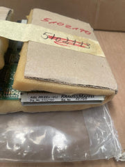 KRAUSS MAFFEI - ABL PR EEx-V62 - 5102190