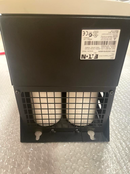 EATON VFD DA1-34030FB-B55N 380-480VAC 15kW 3P AC Speed Drive