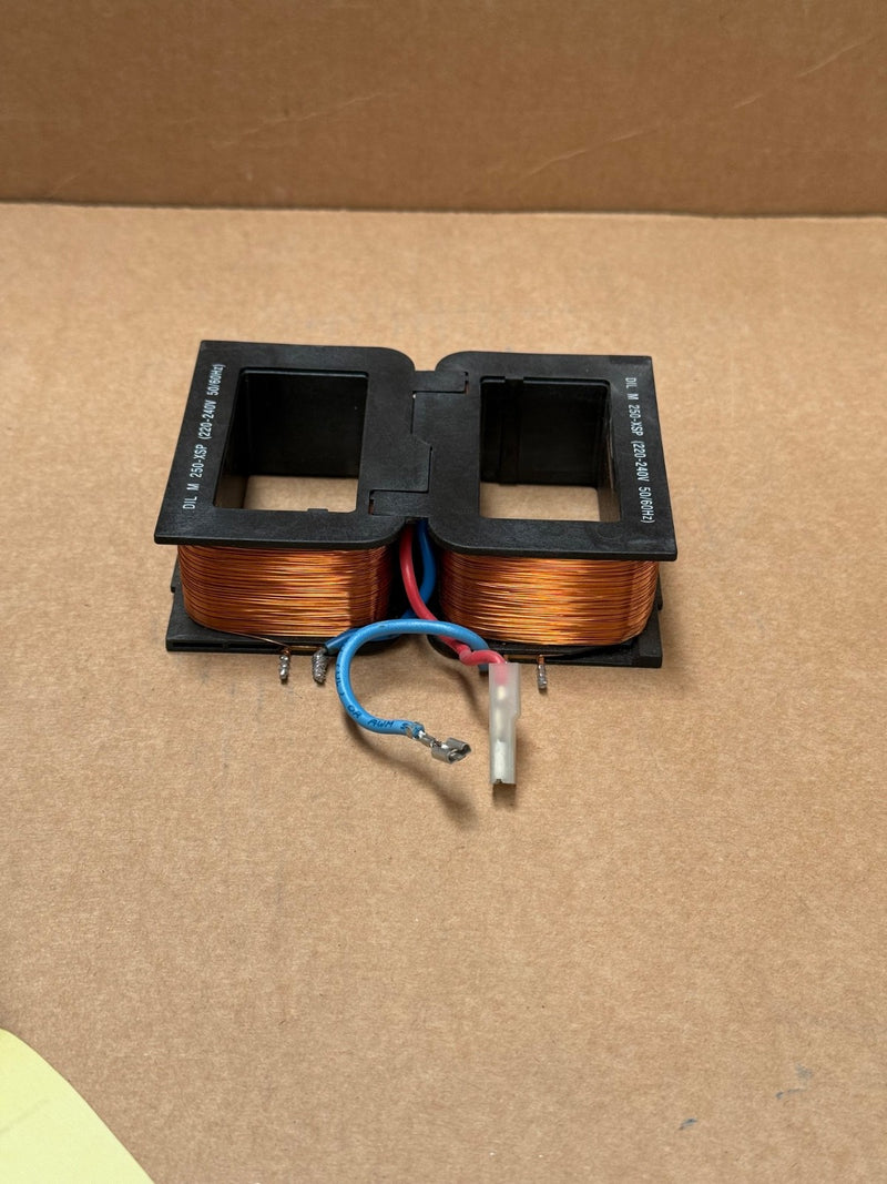 Eaton / Moeller – DILM250‑XSP – Replacement Coil 110–250 V AC/DC
