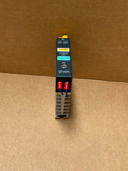 Gefran – GTS‑25/48‑D‑0 – 25 A / 480 VAC Solid‑State Relay, 6–32 VDC Input