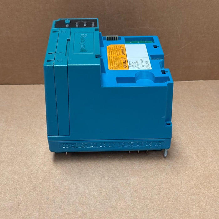 Honeywell – RM7823A1016 – 7800 Series Integrated Flame Detector Relay Module