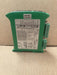 SCAIME - CPJ RAIL - Analog Signal Conditioner for Strain Gauge Sensors