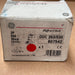 Schneider Electric (GE) – DOC 263/030 – 63 A 30 mA Add‑On RCD Module