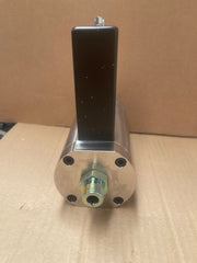 Brooks – 5863S BE1AA0BA0BA1B1 – Smart Mass Flow Meter