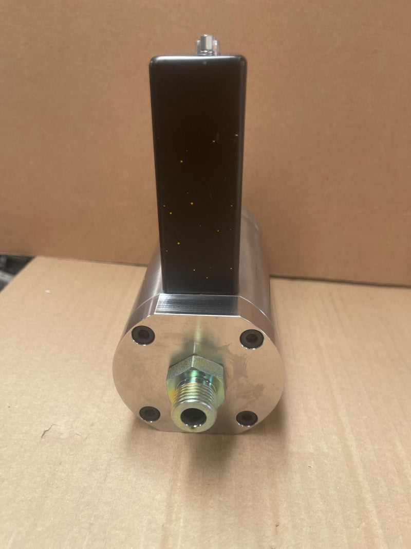 Brooks – 5863S BE1AA0BA0BA1B1 – Smart Mass Flow Meter