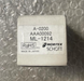 MORITEX SCHOTT, ML-1214 CCTV monitor lenses A-0200 AAA00092