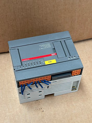 ABB – 1SBP260010R1001 – 07KR51 Basic Unit PLC 8DI/6DO‑Rel., 24 VDC