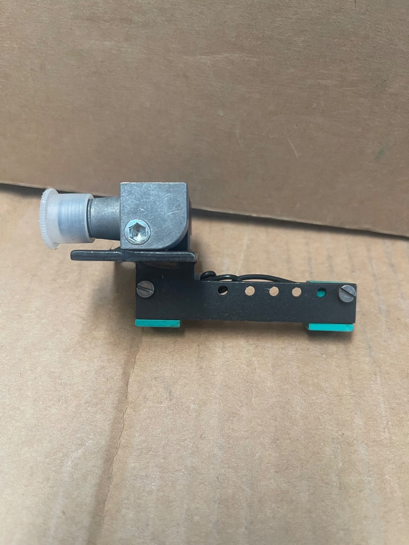 Pepperl + Fuchs – NBN2‑F581‑090S4‑E8‑V1 – Inductive Sensor