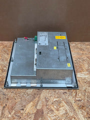 JETTER – BT20‑24‑Z‑CFL (T210010527) – Numeric Keypad Operator Interface HMI