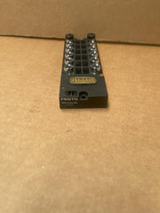 FESTO - 177670 - MPV-E/A12-M8 - Multipolverteiler