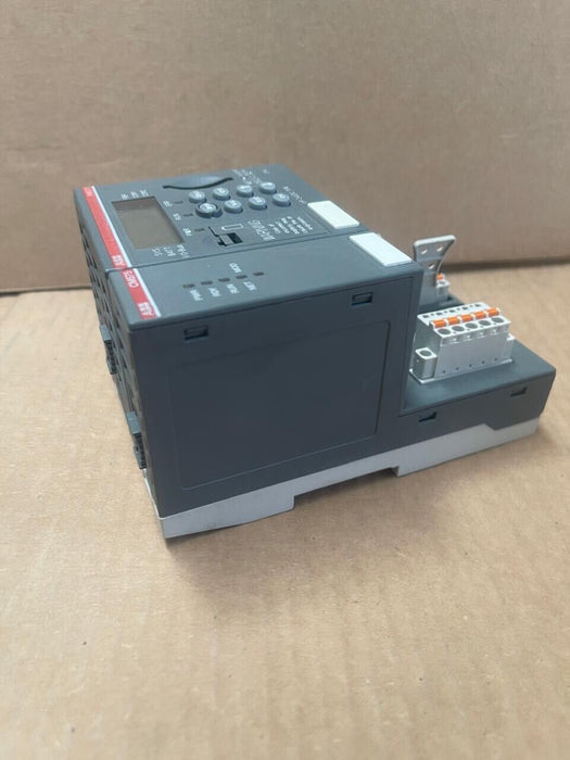 ABB - 1SAP130100R0100 with CM575-DN B1 and TB511-ETH B1 - PM571 C0 PLC