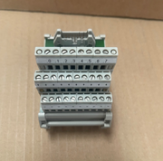 Siemens – 6EP5 400-1BB00 – Interface Module 14-Pin IDC to Screw Terminals