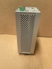 EX TEC - ENT-DC-2.0-110-HS - Exi Power Supply, 24V DC, 2.0A, DIN Rail Mount