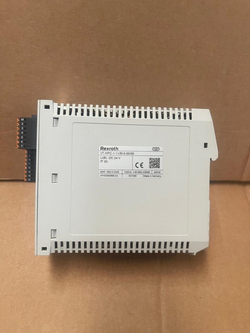 Bosch Rexroth - VT-HPC-1-1X/M-0-00/00 - R901413449 - Hydraulic Pump Controller