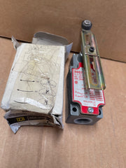 Square D – 9007 BD‑10 – Limit/Safety Switch 10 A Industrial