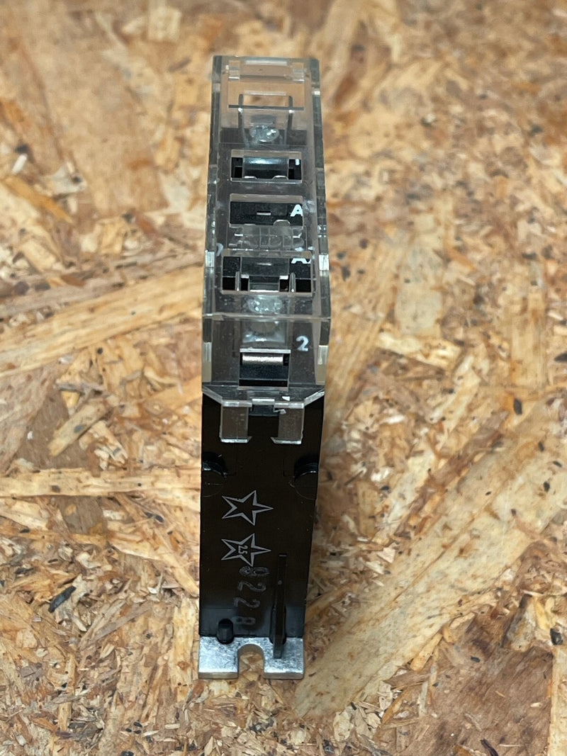 ABB – GHR1020004R3 – Control Relay Module