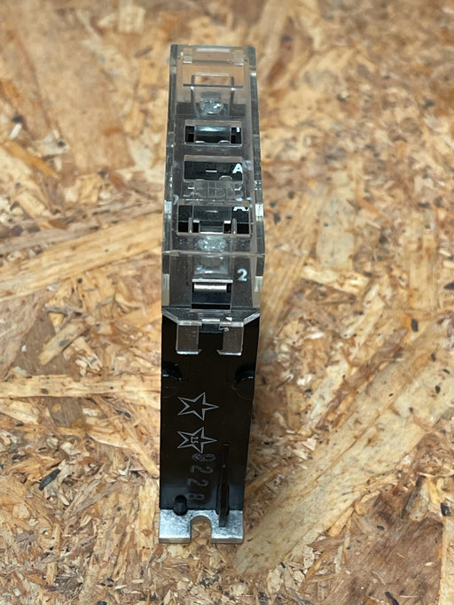 ABB – GHR1020004R3 – Control Relay Module