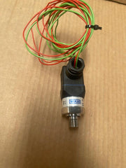 WIKA - 12719243 - A-10 Series Pressure Sensor, 0 to 2.5 bar, 4-20 mA Output