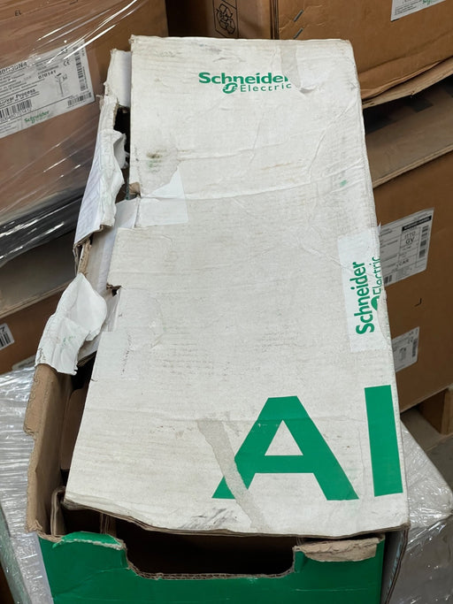 Schneider Electric – ATV930U55M3 – Altivar Process Variable Speed Drive 5.5 kW