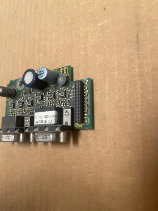 KEB - 1M.F5.080-1008 - Incremental Encoder Input Interface Card for Combivert F5
