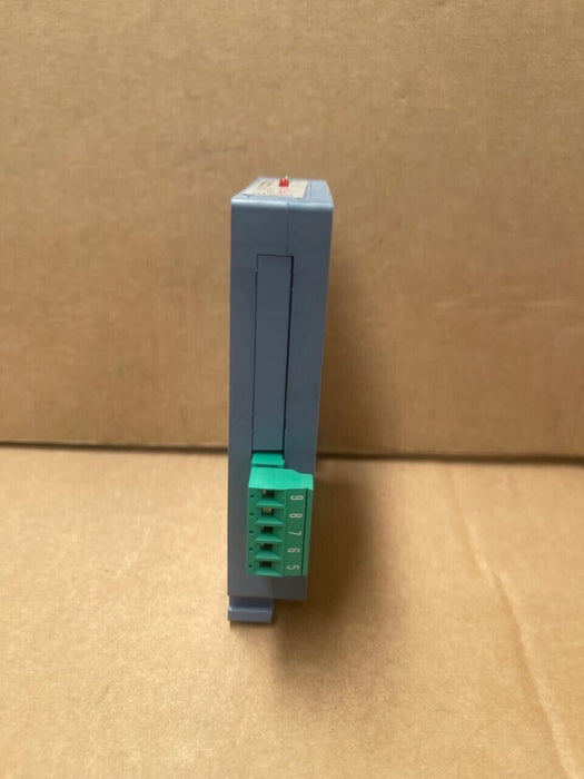 Cabur - CA-PI/PO-XSSAPIPO - Programmable Analog Converter/Isolator