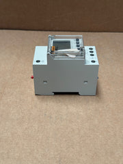 Merlin Gerin – 15850 – 1‑Channel Digital Programmable Time Switch 16 A