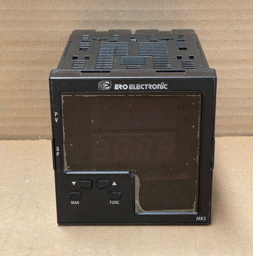 ERO Electronic – MKS932123000 – Industrial Actuator Control Module 100‑240 VAC