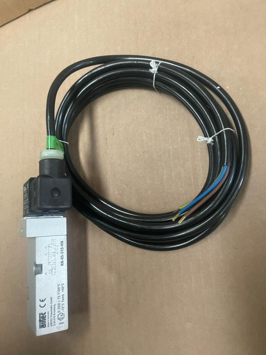AIRTEC - KN-05-510-HN - Magnetventil