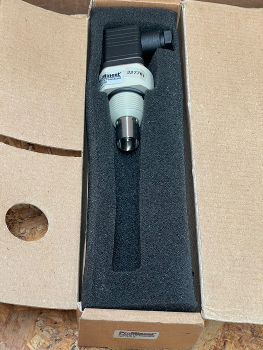 ProMinent - LMP 01 - DULCOTEST Conductivity Sensor, 0.1–500 µS/cm, Pt100