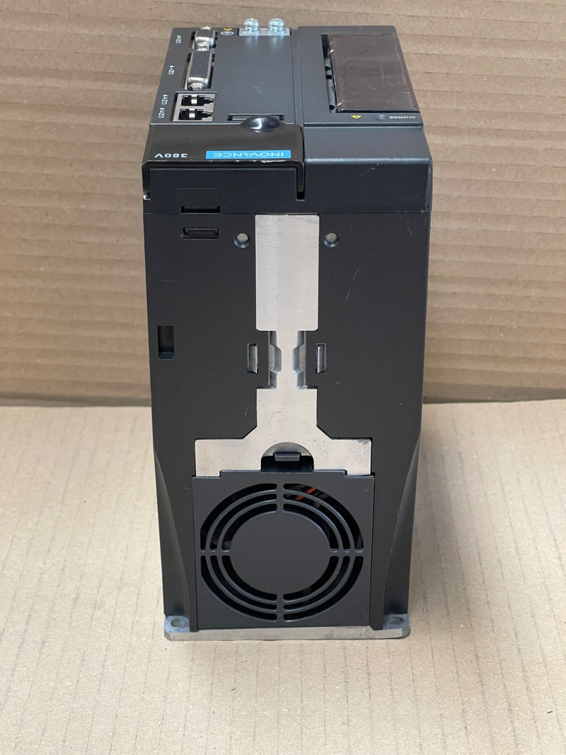 Inovance – IS620PT3R5I‑MC024 – IS620P Series Servo Drive 3.5 A 380–440 VAC