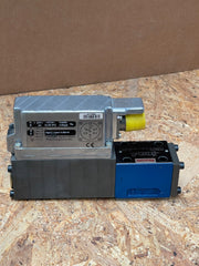 Bosch Rexroth - 0811404633 - 4WRPEH6C3B24L-2X/G24K0/F1M - Proportional Servo