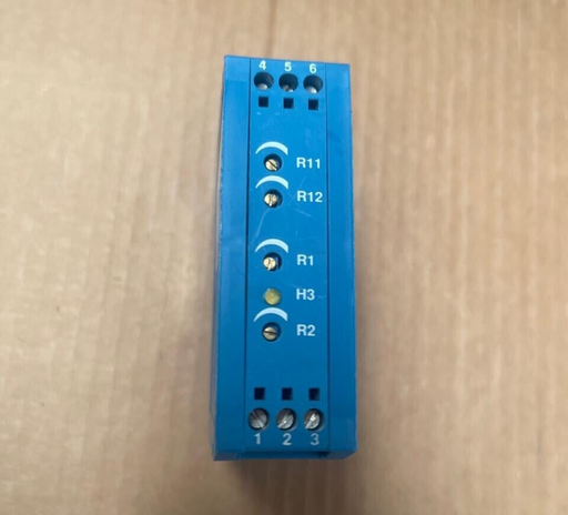 Rexroth - VT 11131-12 - Amplifier Card