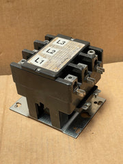 Allen‑Bradley – 400‑NX21 – 3‑Pole Definite Purpose Contactor 90 A 24 VAC Coil