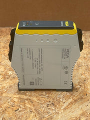 VEGA – VEGATOR 132 (TOR132.AXXXKXX) – Dual-Channel Level Controller