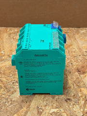Pepperl & Fuchs – KLD2‑PL‑1.PA (96790) – PROFIBUS PA Power-Link Module