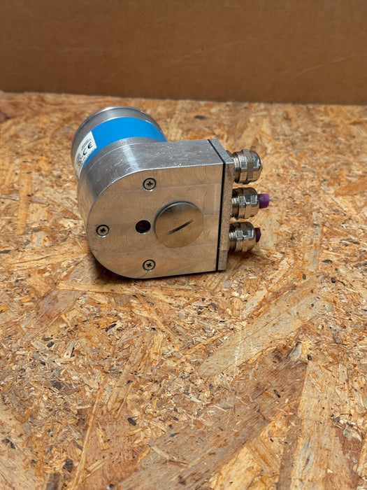 SICK – ATM60‑P4H13X13 (1030013) – Multiturn Absolute Encoder, 13 bit×13 bit